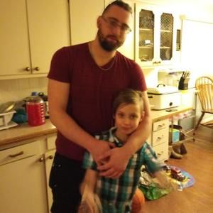 Meet your Posher, Robert